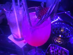 -大连君悦酒店 · VIVA(星海广场店)