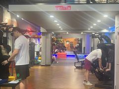-NRG 健身私教CLUB(云山路店)