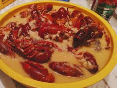 -王红军龙虾(新民路店)