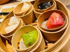 -避风塘(百联东郊店)