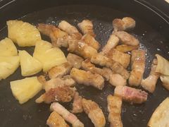 -韩时烤肉(枫蓝店)