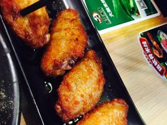 -大鼓米线(浦东长泰店)