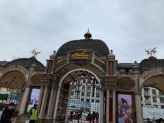 -安徒生童话乐园