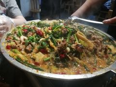 -京玉菲饭店(李村店)