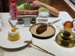 仲夏小蛋堡-Toris(LuOne凯德晶萃广场店)
