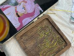 -郑在DIY·潮玩银饰绘画手作(中央大道旗舰店)