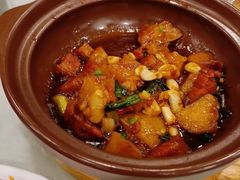 -鑫巴蜀小镇 · 水煮鱼专研店(玉桥店)