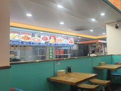 -西域美食(西直门南小街店)