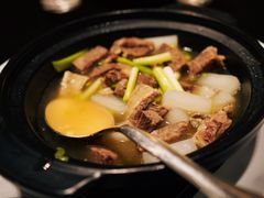 -宝丽轩中餐厅BAOLIXUAN