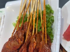 -草原塞蛮羊火锅城(港湾店)