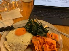 -Egg•Allday Brunch(襄阳北路店)