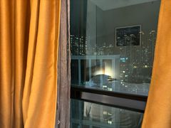 -香港珀丽酒店
