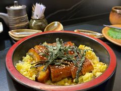 -Sushi Hanzo半藏(天环广场店)