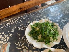 -古道惠风饭庄