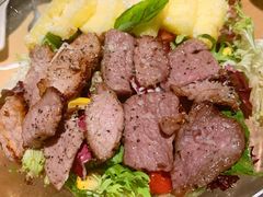 -春树下·院子露台西餐厅(中隐于市店)