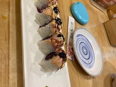 -森味花园·日本料理(伊藤洋华堂亚运村店)