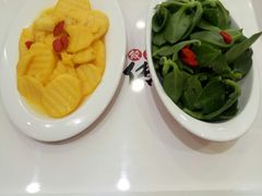 -清和传家饺子(南塔店)