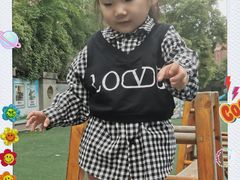 -吉的堡幼儿园(西安绿地园)