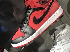 -JORDAN(外滩中央体验店)