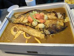 -半天妖烤鱼(和平印象城店)