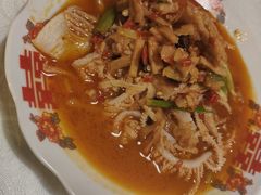 -福苗小骆驼烧烤(莲湖路店)