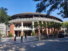 -厦门大学(思明校区)