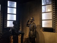 -上海四行仓库抗战纪念馆