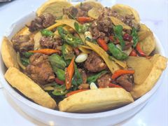 -小山东羊肉汤馆(同济新村店)