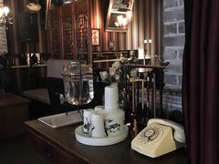 -可稵咖啡面包蛋糕(休斯顿店)