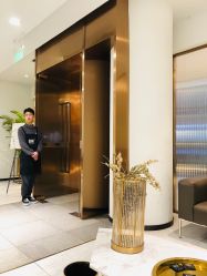 点击看大图 -3AM HAIR SALON烫发染发接发