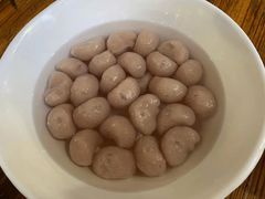 -章记正宗南岗鱼蛋火锅