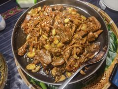 -甘家界牌柠檬鸭(青山店)