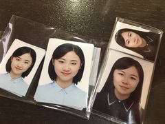-微笑时刻照相馆·企业合影·商务外拍(北京五道口店)