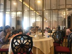 大堂-万龙洲海鲜(南新仓店)