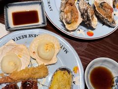 -松子料理(亮马桥店)