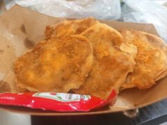 -非遗·十八曲鱼饺(西马总店)