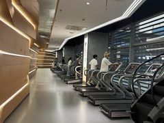 -锐动健身游泳(博地中心店)