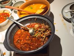 -麻六记(新天地店)