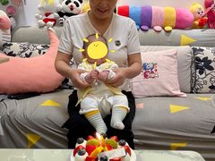 -BreadTalk面包新语·烘焙蛋糕(领展购物广场店)