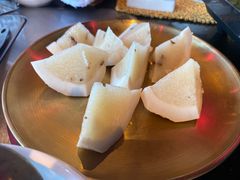 -亚龙湾红树林度假酒店-韩轩韩餐厅