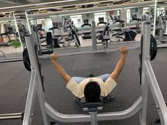 -山道健身游泳舞蹈(曙光店)
