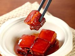-黑鸡小馆(金源店)