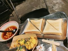 -有局·成都市井烧烤·精酿啤酒(双楠店)