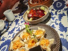 -桂满陇-十里风荷(合生汇店)