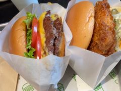 -Shake Shack(南山万象天地店)