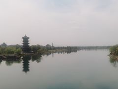 -常德桃花源景区