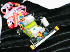 -斯坦星球AI编程·机器人科创·科学实验·信奥·思维·STEM·积木拼搭·竞赛考级(浦东联洋广场大拇指龙阳御桥中心)