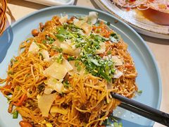 -香香海南菜餐厅