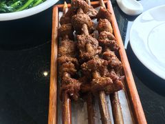 -湖锦酒楼·32年地道湖北菜(光谷店)
