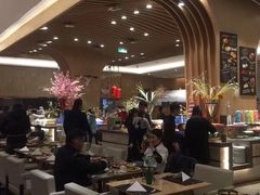 -苏州汇融广场假日酒店
